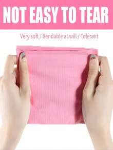 25/50片装纹身桌布一次性床单面料防水防污清洁桌垫 - 彩色 - 查看 9