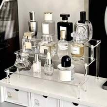 Storage Rack: It Can Display The Articles.