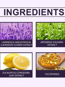 Lavender Fragrance Sachet, Natural Fresh Long-Lasting Floral Scent For Wardrobe, Shoe Cabinet, Home, Portable Fragrance Bag - Multicolor - View 6