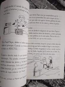 Diario de Greg Esto es el colmo - Libro único - Ver 2