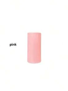 1pc Universal Silicone Car Lip Balm Holder,Portable Lipstick Storage Rack Cosmetics And Accessories, Essential Car Organizer For Cosmetics Accessories,Car Lipstick Organizer Gifts Women,For On-The-Go Beauty,Holiday Season Stocking Stuffer.