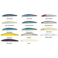 Daiwa CURRICAN SP Minnow Sink DSPM15S32 - 1 - Ver 2
