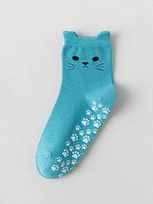 Women's Pilates Yoga Socks These Are Non-Slip Grip Socks And Women's Sports Socks, Ideal For Pilates, Ballet, Dancing, And Barefoot Workouts. - Multicolor - View 8