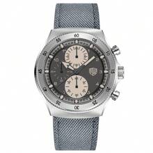 RollsTimi Men's Quartz Watch, Fashion Business Casual