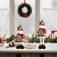 Christmas Party Supplies - Muecodenieve - View 4