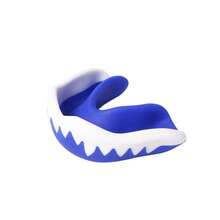 1PC EVA Mouthguard Teeth Protector Mouthguard Suitable For Boxing Sparring Basketball Rugby Safety Sports Protectors - Multicolor - View 12