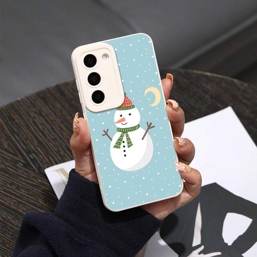 Basic Phone Cases - Mixed Colors - View 1