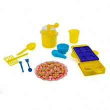 Snacks para tu Mascota Mi Alegría - Amarillo - Ver 2