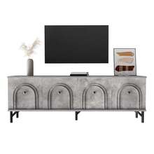 Television Stands & Entertainment Centers