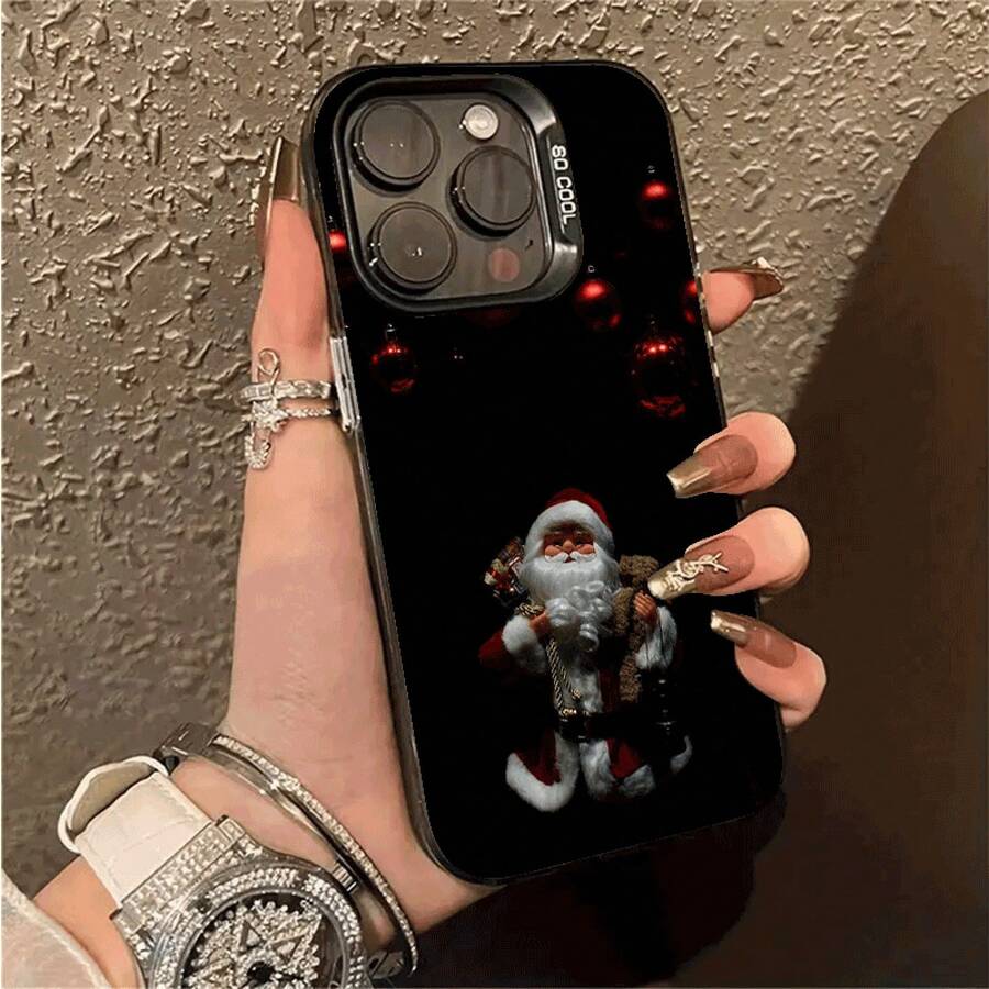 Basic Phone Cases - Mixed Colors - View 1