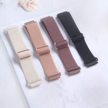 4 dây đeo đồng hồ nylon co giãn 22mm tháo nhanh, tương thích với Redmi Watch 5 Active/Redmi Watch 5 Lite, Galaxy Watch3 45mm/Gear S3 Classic/Gear S3 Frontier (Unisex), dây đeo thể thao mềm mại, co giãn, tương thích với BIP6/BIP5/GTR4 3 2/3 StratoS, tương thích với Garmin Venu 4 45mm/Venu 3 2 - 22mm - Xem 20