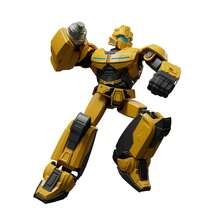 BLOKEES Toys Transformers Mystery Box Building Blocks Collectible Toy Gift Set: All-Star Edition - 10 - View 4