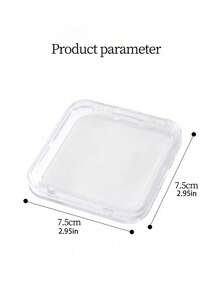 1个北欧风不对称蝴蝶结牙刷架，电动牙刷支架，化妆品收纳架，牙刷整理架，家居桌面装饰架，美观的房间装饰，家居装饰，节省空间的收纳整理，厨房、浴室、卧室配件，家居浴室装饰，夏季 - 彩色 - 查看 11