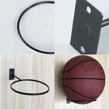 Ball Storage - Black - View 7