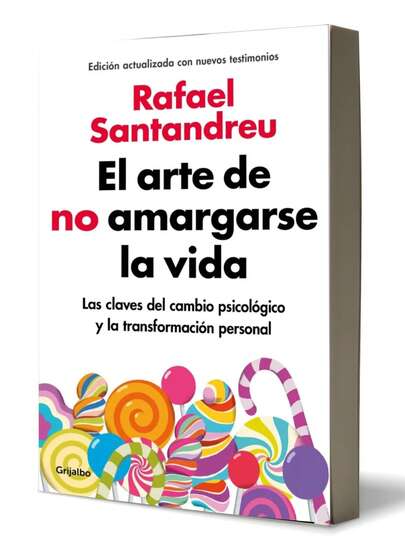 EL ARTE DE NO AMARGARSE LA VIDA