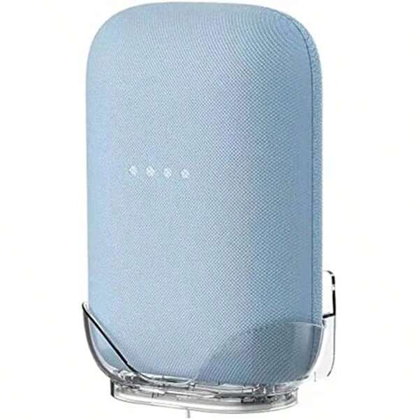 Wandhalterung für Audiolautsprecher mit Kabelmanagement - Elegante & platzsparende Regalständer, einfach zu installieren