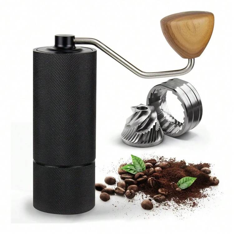 Manual Coffee Grinders - mặc định - Xem 1