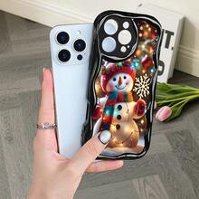 Fashion Phone Cases - Black - View 4