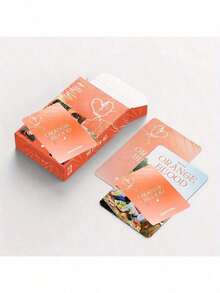 92pcs/Box Celebrity Photo Sticker Cards, 60pcs Double-Sided Small Cards, 32pcs Stickers, Korean Style Colorful Printing LOMO Cards, KPOP Boyband Collection Cards, Holiday & Party Gifts, Summer