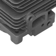 Kit de reparación de filtro de aire resistente al desgaste para carburador de pistón cilíndrico de 34 mm 4140 020 1202 Apto para Stihl FS55 FS45 FS38 - Multicolor - Ver 10