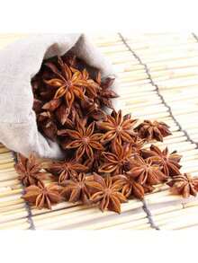 1pc 90g/120g/150g Handmade Wax Candle Making Dried Plants, Herbs, Fruits Decoration, Suitable For DIY Craft, Aromatherapy, Home Decor, Suitable For Holidays, Parties, Living Room, Bedroom, Office, Cafe