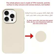 1个TPU材质红黑千鸟格纹手机壳，兼容苹果/ - 白色 - 查看 6