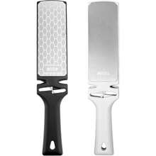 5-in-1 doppelseitiger Diamant-Schärfplattenschneider, Outdoor-Küchen-Schleifwerkzeug, professionelle Schärfwerkzeug-Schneider