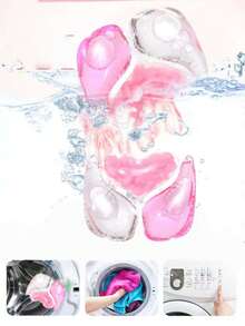 44 Loads Platinum Laundry Detergent Pods - Ultra Powerful Stain Removal. Delivered Within 1-3 Days.