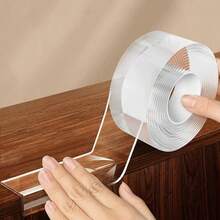 Edge Protector Strip,Sharp Edge Wrap Cover Tape,Self Adhesive Protective Bumper Guards For Cabinet Door,Desk,Glass Table,Bed Furniture And Wall