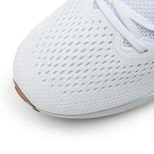 Nike 男士 Air Winflo 11 缓震透气轻便公路跑鞋 FJ9509-106 - 藍色 - 查看 7