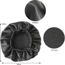 Mcbki Set de 5 piezas/4 piezas/3 piezas de rizadores de cabello sin calor + gorro para dormir, herramientas de rizado de cabello prácticas, rulos de espuma para mujeres