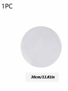 1 Pc, High Heat Resistant, Non-Stick, Reusable, Silicone Steamer Liners, Dumpling Mats, Bun Mats, Steaming Cloth, Kitchen Utensils, Cooking Accessories, Baking Tools, Multipurpose, Spring Festival Decorations, New Year Culinary Essentials, Housewarming Gifts, Christmas Dinner