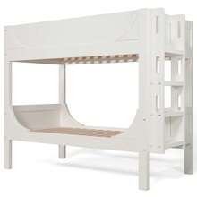 Cornici per letto - Bianco - Visualizzare 3