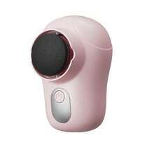 Rechargeable Electric Foot Grinder, Electric Foot Grinder, Four Replaceable Grinding Heads, Portable And Easy To Use, USB Charging, Suitable For Dry And Cracked Soles, Ideal Gift For Parents - Multicolor - View 14