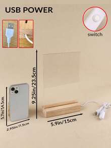 1 Personalized Photo Night Light Plaque, Couple Light, Custom Acrylic Frame, Bedroom Decoration, Custom LED Night Light, Two Base Styles To Choose From, Gifts For Her And Him, Gifts For Family And Relatives, Custom Photo Text, Two Base Options, Custom Night Light, Couple Engagement Gift, Couple Personalized Engagement Gift, Engagement Frame, Custom Gift, Anniversary Wedding Gift - one-size - View 14