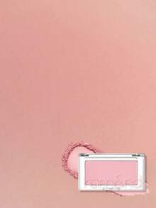 Rom&nd Romand BETTER THAN CHEEK C02 Blueberry Powder Blush, Matte Finish Blends Seamlessly Into Skin, Velvety Powder Texture Creates Gradient Makeup Effect, Warms Up Complexion, Waterproof And Oil-Free, Suitable For Dry Skin, 5-Second Quick Radiance, Brightens Eye Area, Gradient Embossed Compact, Includes Color Intensity Guide, Korean Makeup - C02 VIỆT QUẤT CHIP - Xem 3