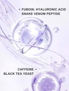 L'Oreal Kem dưỡng mắt Filler [HA] dạng tuýp du lịch cho mặt 7,5ml/0,25oz. - Màu tím - Xem 7