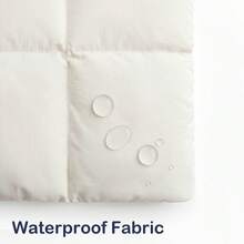 حقيبة كمبيوتر محمول خفيفة الوزن، متوافقة مع أجهزة الكمبيوتر المحمول 14 بوصة M5 2025 A3434 و 14.2 بوصة، مع مشبك على شكل وسادة، متوافقة أيضًا مع أجهزة الكمبيوتر المحمول 11 بوصة و 13 بوصة و 14 بوصة الأخرى. للسفر والضروريات النسائية - متعدد الألوان - مشاهدة 5