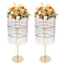 SHIOUCY Jarrones - 2pcs - Ver 1