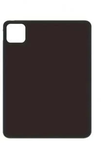 【平板电脑专用磨砂防摔保护套】适用于 iPad，兼容 iPad Pro 11、iPad Pro 13、Tab S9 Ultra 2023、MatePad 11、Redmi Pad Pro 和 Tab P11。防刮、防摔、防水、防油，为您的平板电脑提供全方位保护。是节日礼物/生日礼物/圣诞礼物/送给男友/女友的完美之选。 - 黑色 - 查看 8