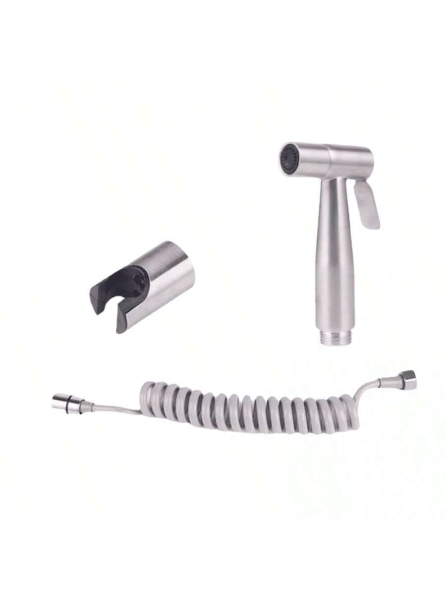 Pistola pulverizadora para inodoro