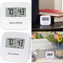 06044 M Sensor de monitorización inalámbrico de Temperatura y Humedad(Interiores) - Tipo 1 - Ver 1