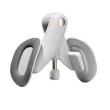 Thigh Trainer, Female Pelvic Floor Muscle Trainer, Adjustable Resistance Adductor Thigh Muscle Trainer, Upgraded 360 ° Adductor Thigh Muscle Trainer, Postpartum Rehabilitation Kegel Trainer, Suitable For Gym And Home Workouts - Multicolor - View 14