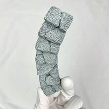 1pc Of Stair Model Micro Landscape Road Decoration Sand Table Staircase Ornaments Bonsai Fish Tank Landscaping Accessories