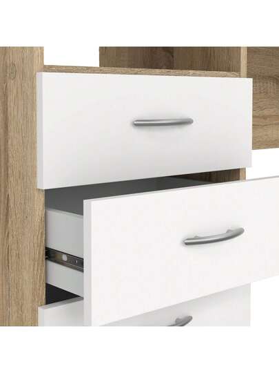 Dmora Desks Workstations view 6