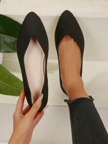 Black Cloth With Fine Lines