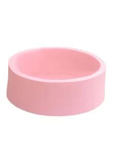 4-Color Soft Foam Ball Pit, Suitable For Children's Birthday Party, Pool Tent, Baby Game Fence, Ball Pit, Baby & Toddler Play Fence, Ideal Gift For Boys And Girls, Indoor/Outdoor Playhouse Baby Toy Ball Pit (Balls Not Included)