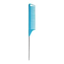 Broken Teeth Pick Dye Comb, Hair Salon Design, Steel Needle Pointed Tail, Plastic Comb, High Temperature Resistant And Anti-Static Pick Dye Comb - Multicolor - View 15