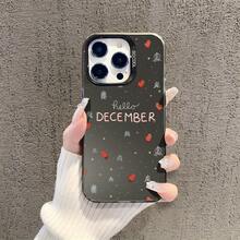 Basic Phone Cases - Mieszane kolory - Zobacz 8