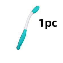 Toilet Aids For Wiping - 15" Long Reach Comfort Butt Wiper Tools - Bathroom Bottom Buddy Wiping Self Assist For Disabled,Elderly,Pregnant,Overweight People And Back Surgery Recovery